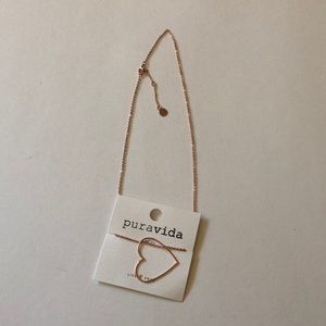 Pura Vida Necklace